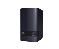 WD My Cloud EX2 Ultra 4TB - 315805 - zdjęcie 1